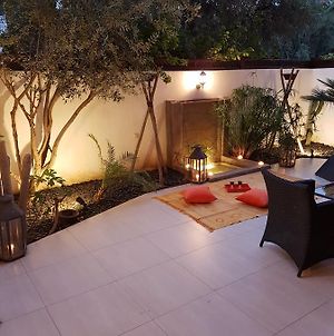 Appartement Duplex prestige hivernage à Marrakesh Exterior photo