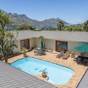 Hout Bay Lodge Exterior photo