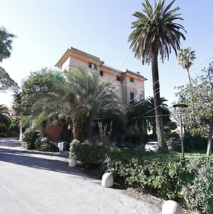 Hotel Villa Bonera Gênes Exterior photo