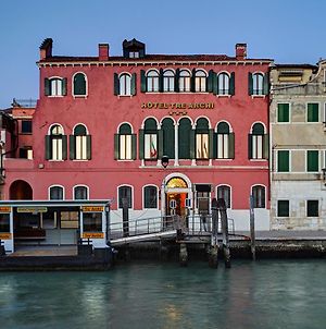 Hotel Tre Archi Venise Exterior photo
