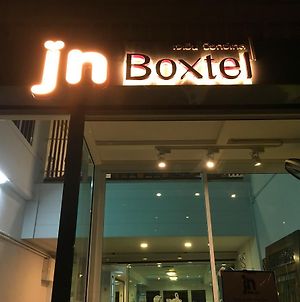 Auberge de jeunesse Jn-Boxtel à Chiang Mai Exterior photo
