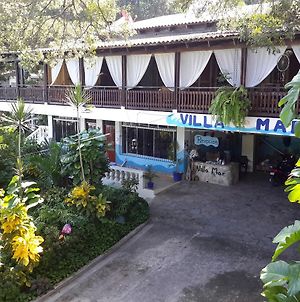 Villa Mar Sosúa Exterior photo