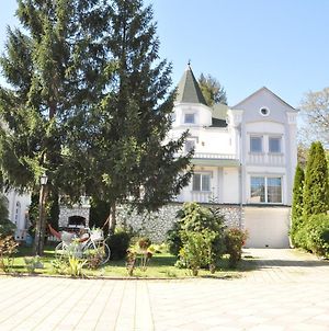 Appartement Vila Kraljica à Vrdnik Exterior photo
