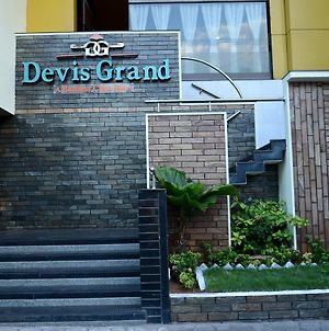 Devis Grand Hotel Pondichéry Exterior photo