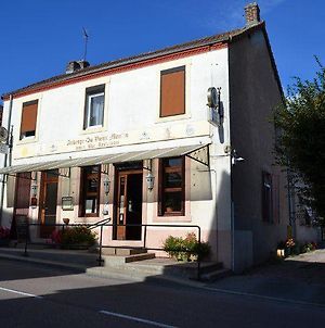 Auberge du Vieux Moulin Le Breuil  Exterior photo