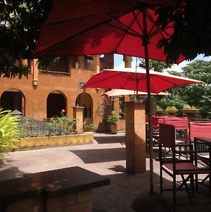 Belvedere Hotel Tananarive Exterior photo