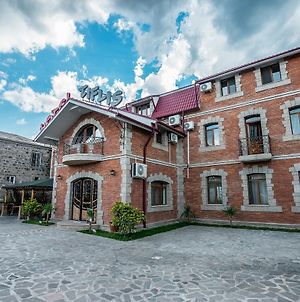 Hotel Tiflis Akhaltsikhé Exterior photo