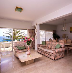 Alania Sea View Apartment Limassol Exterior photo