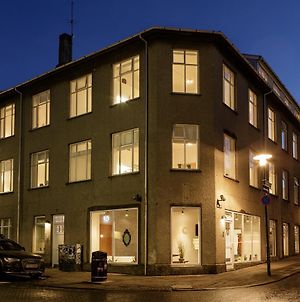 Rey Apartments Reykjavik Exterior photo