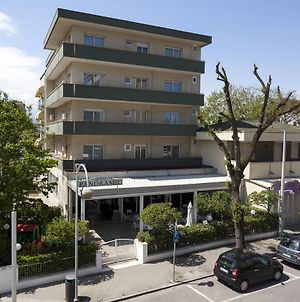 Hotel Panoramic Riccione Exterior photo