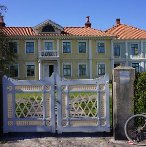 Auberge de jeunesse Kalmar Sjomanshem Exterior photo