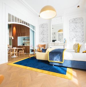 Smartflats - Raphael Suites Anvers Exterior photo
