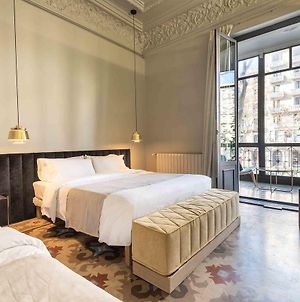 BUHO Boutique Rooms Barcelone Exterior photo