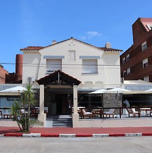 Hotel San Diego Punta del Este Exterior photo