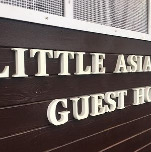 Kagoshima Little Asia Guest House Exterior photo