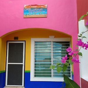 Villa Casa Marisol à Cozumel Exterior photo