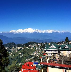 Darjeeling Heights Homestay Exterior photo
