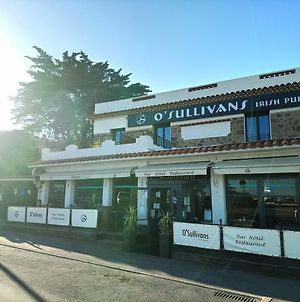 O'Sullivans Bar&Hotel Mandelieu Exterior photo