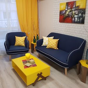 Best Guest Apartments Plovdiv Exterior photo