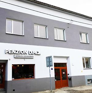 Penzion Dmz Ostrava Exterior photo