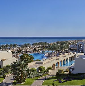 Jaz Belvedere Resort Charm el-Cheikh Exterior photo