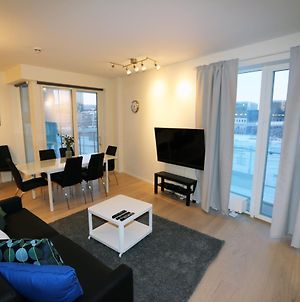 Sonderland Apartments - Trelastgata 27 Oslo Exterior photo