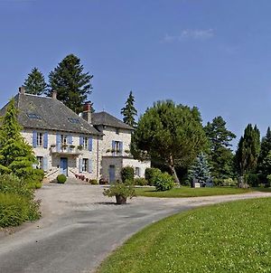 Villa Les Maisons de Concasty à Boisset  Exterior photo