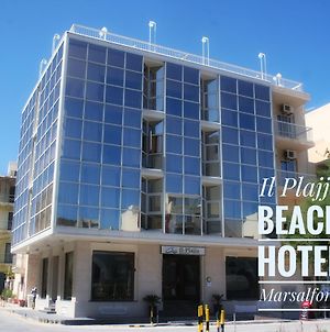 Il Plajja Hotel Gozo Exterior photo