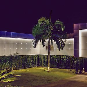 Motel Quo São Paulo Exterior photo