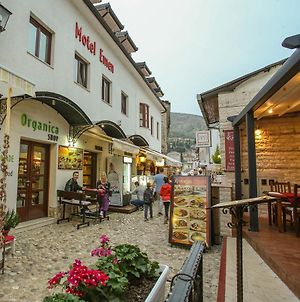 Hotel Emen Mostar Exterior photo