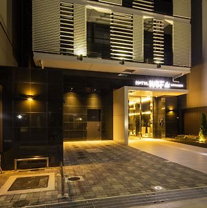 Hotel Vine Kitahama Ōsaka Exterior photo