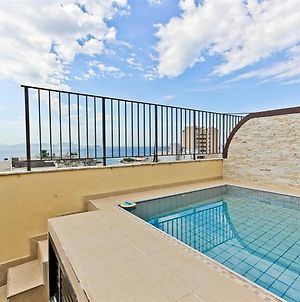 Appartement Charming Duplex Penthouse With Pool, View And Close To The Beach! à Rio de Janeiro Exterior photo