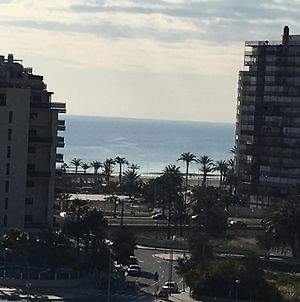 Brisas Del Sur Apartment Alicante Exterior photo