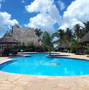 Kijiji Beach Resort Dar es Salaam Exterior photo
