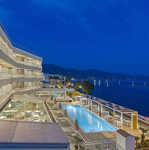 Anastasia Hotel & Suites Mediterranean Comfort Karystos  Exterior photo