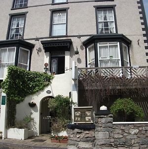 Bed and Breakfast The Chelsea à Llandudno Exterior photo