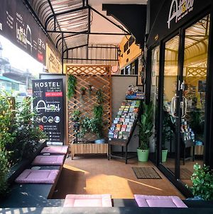 Auberge de jeunesse Artistel (Adults Only) à Chiang Mai Exterior photo