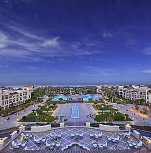 Jaz Mirabel Resort Charm el-Cheikh Exterior photo