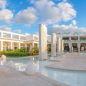 Hôtel Platinum Yucatan Princess Adults Only à Playa del Carmen Exterior photo