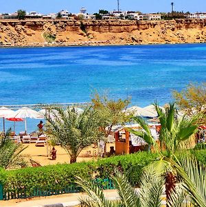 Turquoise Beach Hotel Charm el-Cheikh Exterior photo