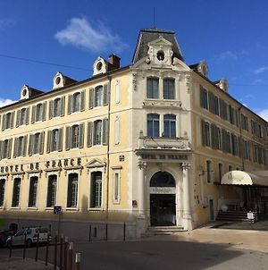 Hôtel de France Auch Exterior photo