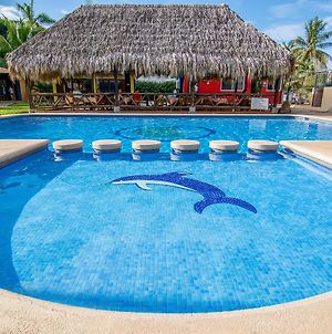 Guanacaste Lodge Playa Flamingo Exterior photo