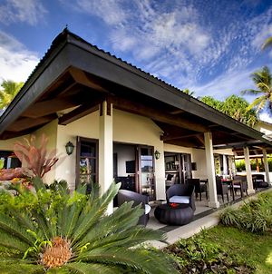 Warwick Le Lagon Resort&Spa, Vanuatu Port-Vila Exterior photo