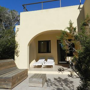 Appartement Casa Marcos à Playa Migjorn Exterior photo