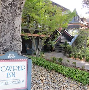 Cowper Inn Palo Alto Exterior photo