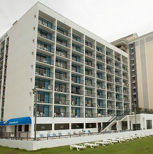 Holiday Sands South Myrtle Beach Exterior photo