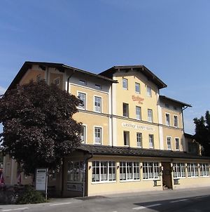 Hôtel Gasthof Kampenwand Aschau à Aschau im Chiemgau Exterior photo