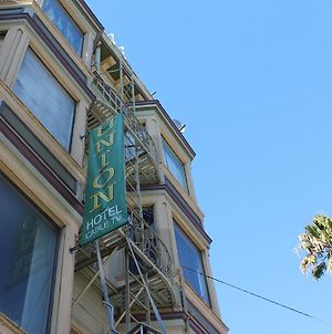 Union Hotel San Francisco Exterior photo