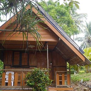 Villa Lanta Valom Hideaway à Ko Lanta Exterior photo