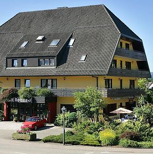 Hotel Sonne Zell am Harmersbach Exterior photo